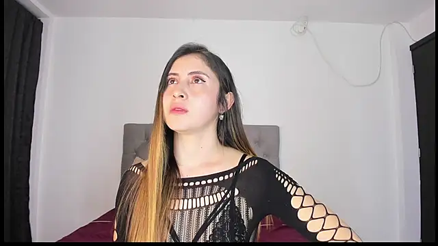 Snapshot of Nicol_Swift_ chatting on 7, 2, 2025 Nicol Swift online show from 7, 2, 2025