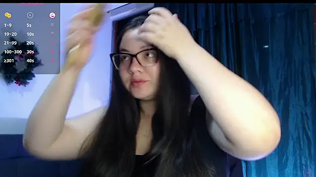 Sarahros1 online show from 20, 11, 2025