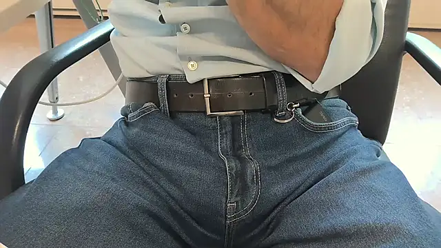 alessandroman2114 online show from 13, 10, 2025