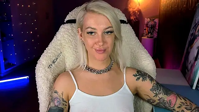 tykioty Miley online show from 27, 3, 2026