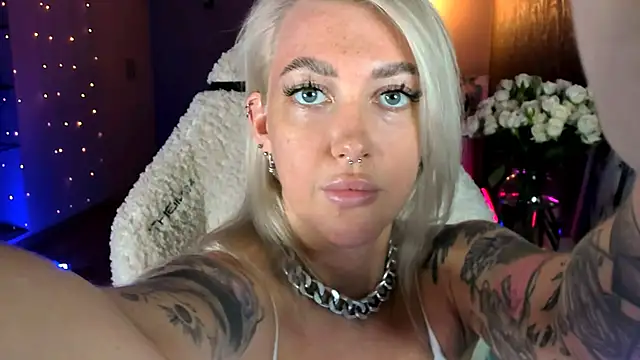 tykioty Miley online show from 3, 7, 2026