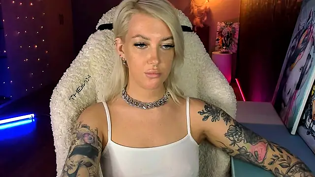 tykioty Miley online show from 10, 7, 2026