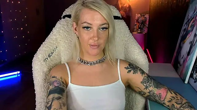 tykioty Miley online show from 18, 7, 2026
