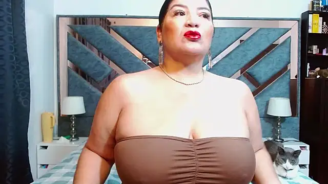 KarlaTesg online show from 11, 2, 2026