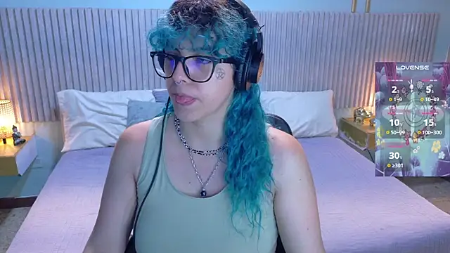 Eli666uwu online show from 3, 4, 2026