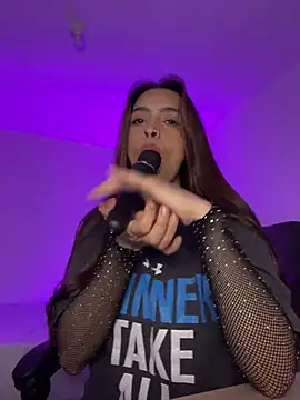 soy paulina online show from 24, 2, 2025