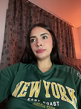 soy paulina online show from 14, 3, 2026