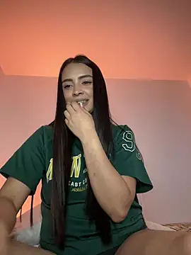 soy paulina online show from 27, 3, 2026