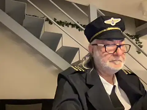 EroticVenetian online show from 14, 3, 2025