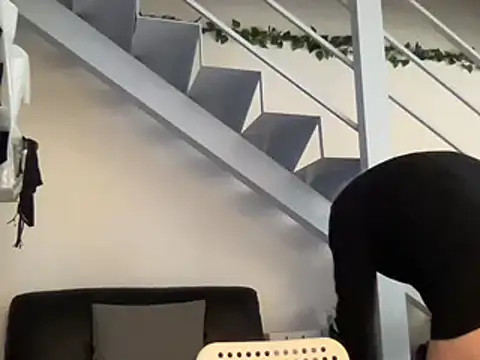 EroticVenetian online show from 14, 3, 2025