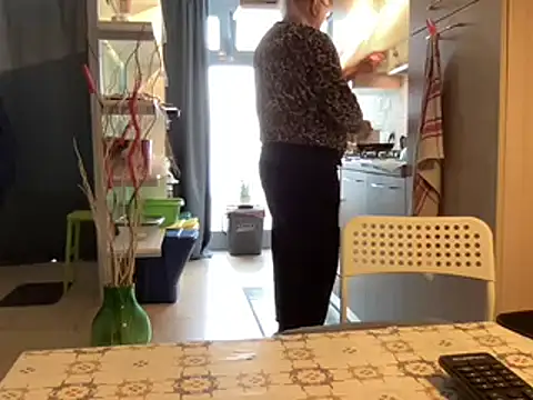 EroticVenetian online show from 15, 3, 2025