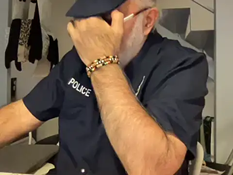 EroticVenetian online show from 16, 3, 2025