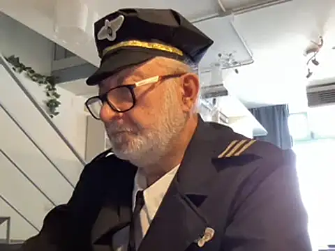 EroticVenetian online show from 17, 3, 2025