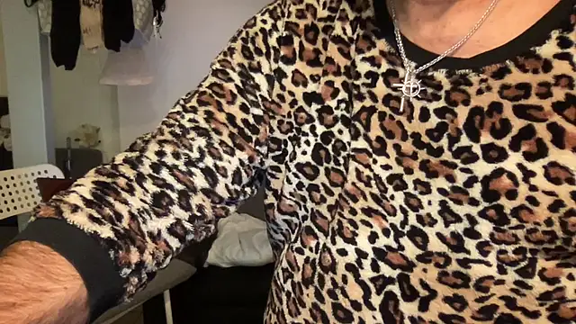 EroticVenetian online show from 20, 3, 2025