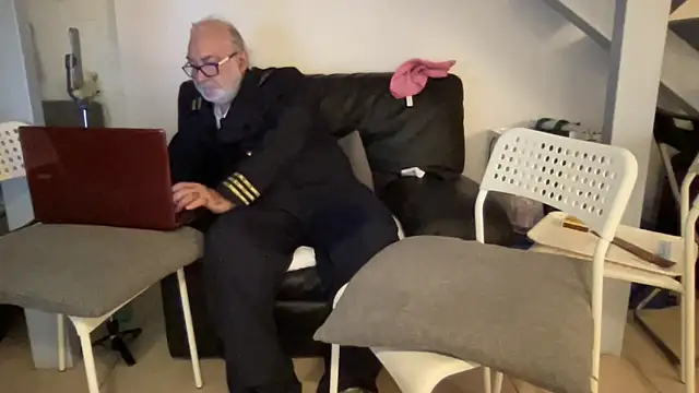 EroticVenetian online show from 21, 3, 2025