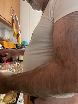 EroticVenetian online show from 25, 3, 2026