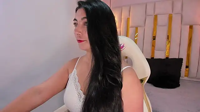 Karla hernandez  online show from 17, 2, 2025