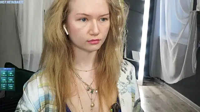 Alexandra Demore online show from 3, 6, 2026