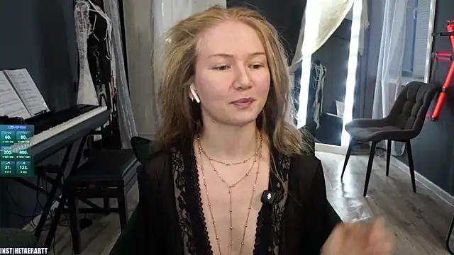 Alexandra Demore online show from 7, 6, 2026