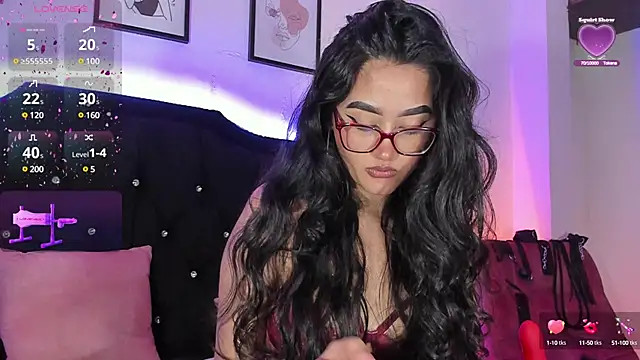 dana476704 online show from 16, 2, 2025