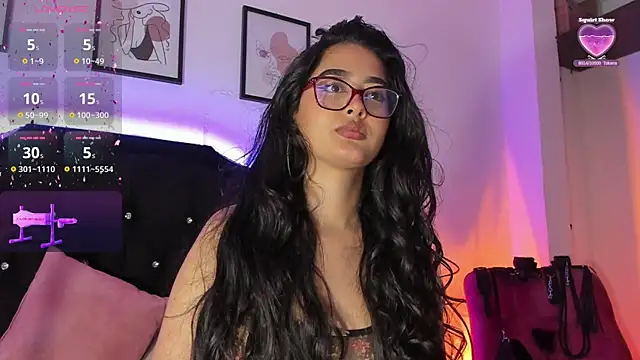 dana476704 online show from 22, 2, 2025