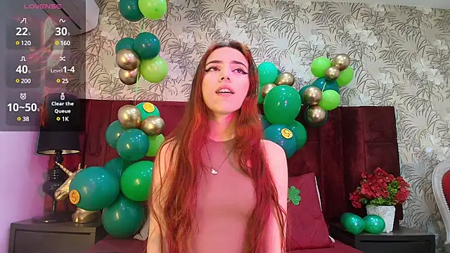 isis jhempss online show from 14, 3, 2025