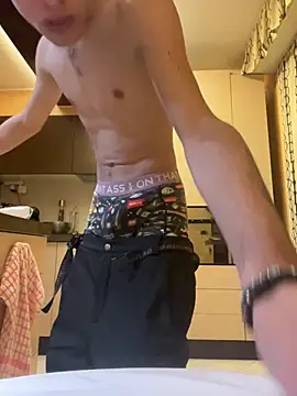 LukonPorn online show from 18, 1, 2025