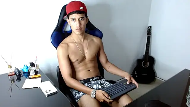 Juan da01 online show from 12, 1, 2025