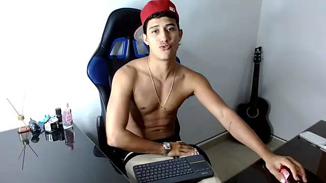 Juan da01 online show from 18, 1, 2025