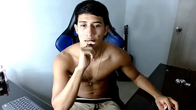 Juan da01 online show from 19, 2, 2025