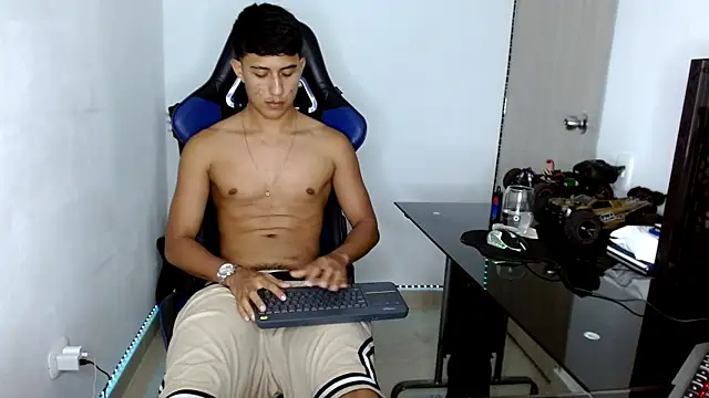 Juan da01 online show from 25, 2, 2025