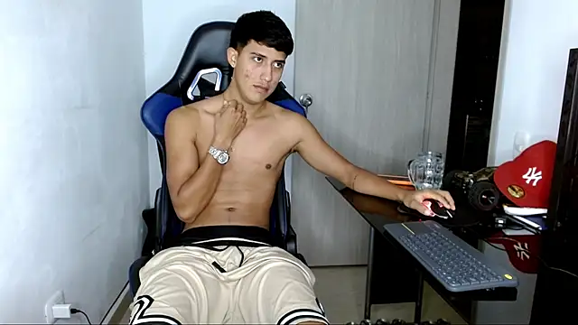 Juan da01 online show from 19, 3, 2025