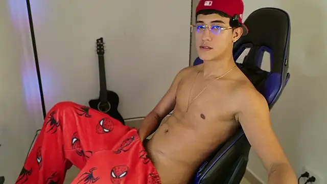 Snapshot of Juan_da01 chatting on 19, 2, 2026 Juan da01 online show from 19, 2, 2026