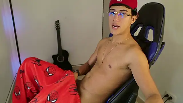 Snapshot of Juan_da01 chatting on 23, 2, 2026 Juan da01 online show from 23, 2, 2026