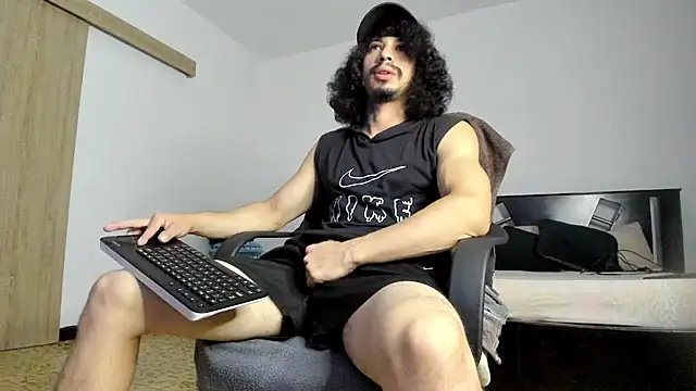 TristanWoods online show from 5, 5, 2026