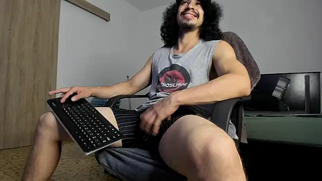 TristanWoods online show from 1, 6, 2026