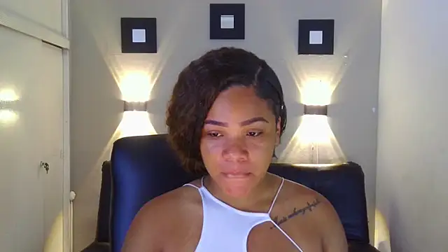 ashley Tompson1 online show from 23, 1, 2025