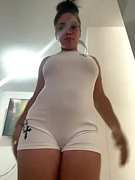 ashley Tompson1 online show from 24, 10, 2025