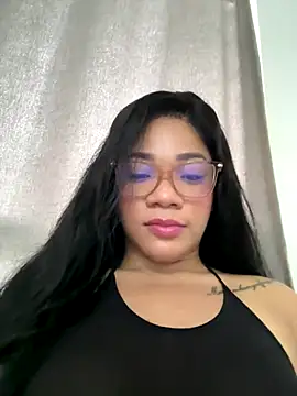 ashley Tompson1 online show from 5, 11, 2025