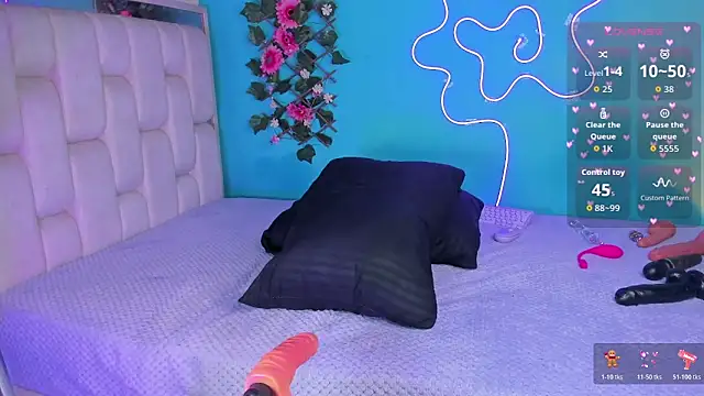 Im foxy01 online show from 15, 1, 2026