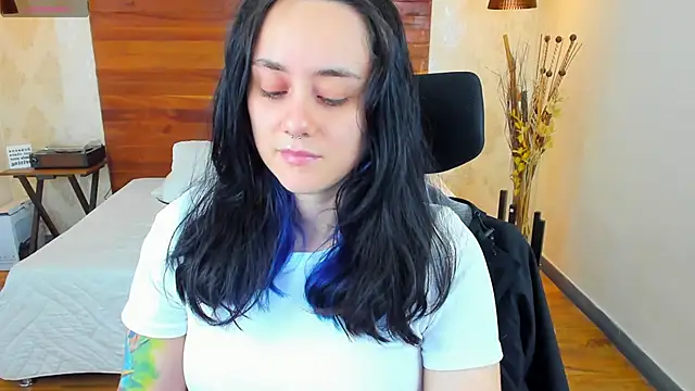 KatherineBond online show from 25, 1, 2025