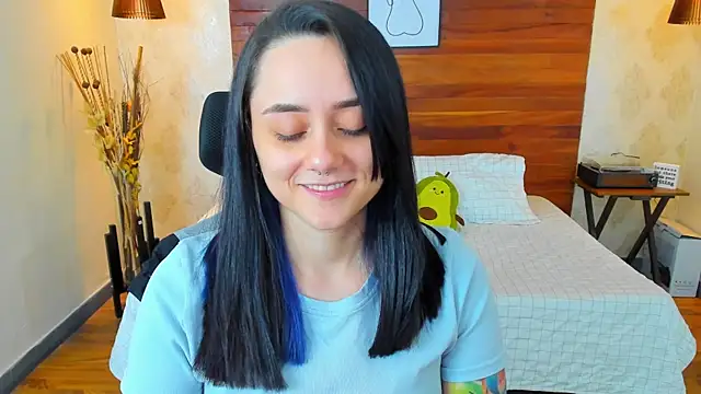 KatherineBond online show from 13, 2, 2025