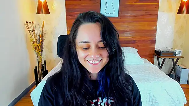 KatherineBond online show from 19, 2, 2025