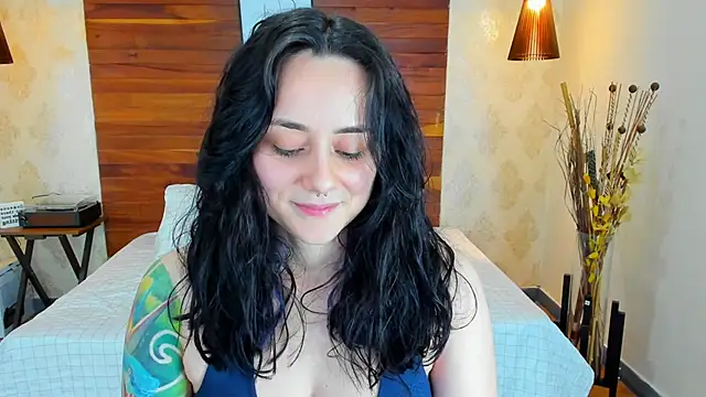 KatherineBond online show from 23, 2, 2025