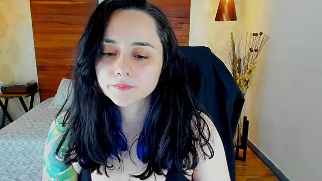 KatherineBond online show from 27, 2, 2025