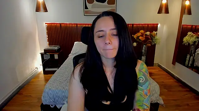 KatherineBond online show from 4, 5, 2026