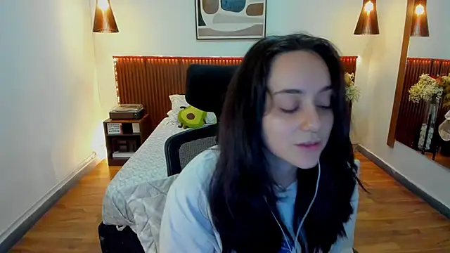 KatherineBond online show from 26, 5, 2026