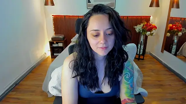 KatherineBond online show from 6, 8, 2026
