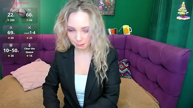 EvaMoran online show from 25, 9, 2025