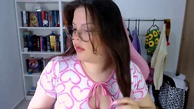 Gabiwaifu online show from 23, 11, 2025